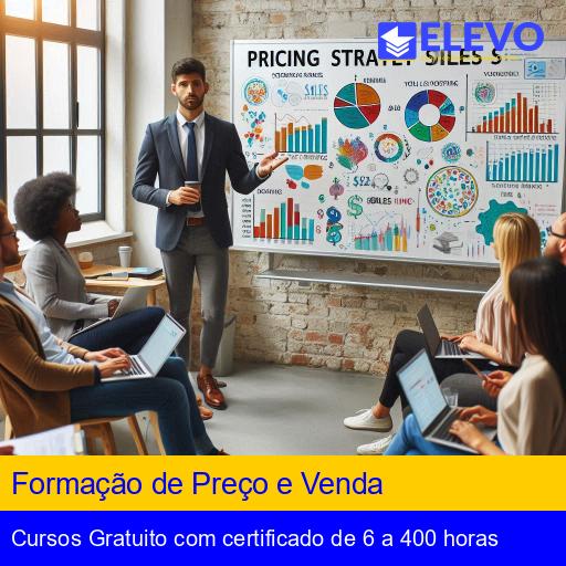 Formação de Preço e Venda